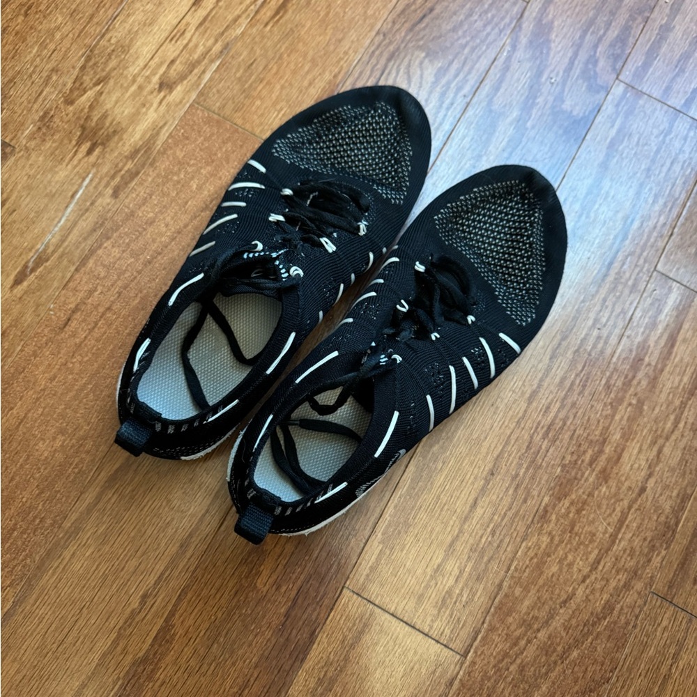 Nfinity Night Flyte women size 8